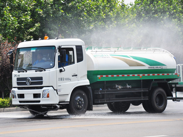 環(huán)衛(wèi)車(chē)輛