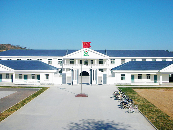 榆林希望學(xué)校